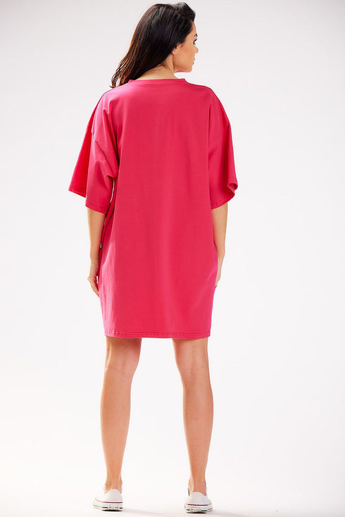 Robe de jour model 181285 Infinite You